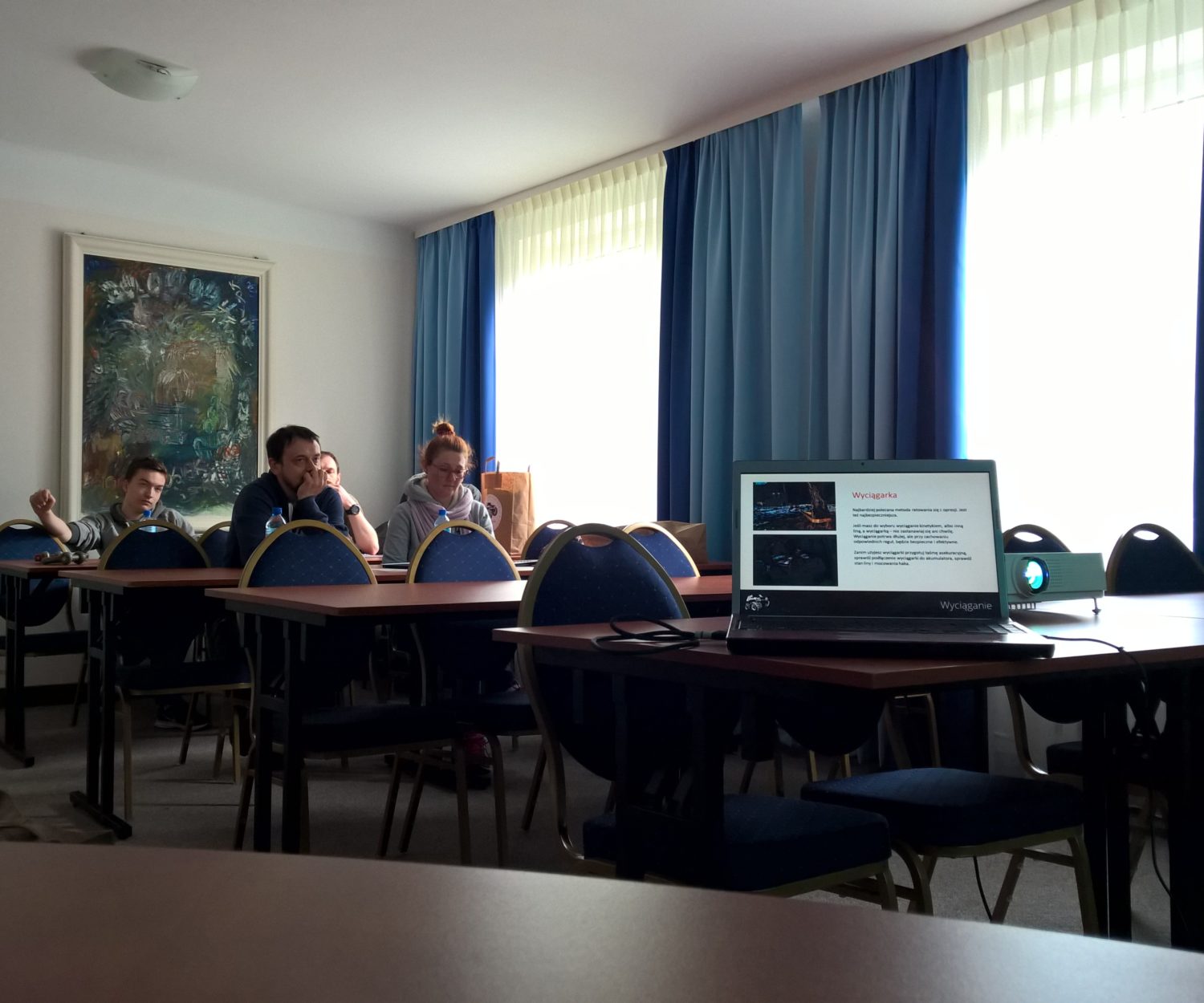 szkolenie 4x4 offroad