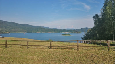 wyprawa Bieszczady