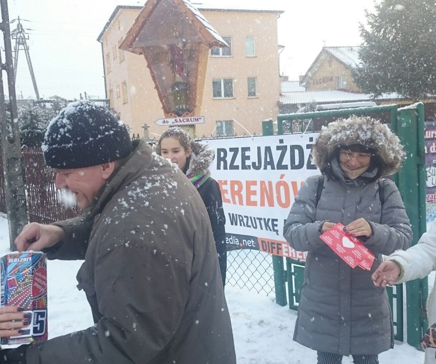wośp 2017