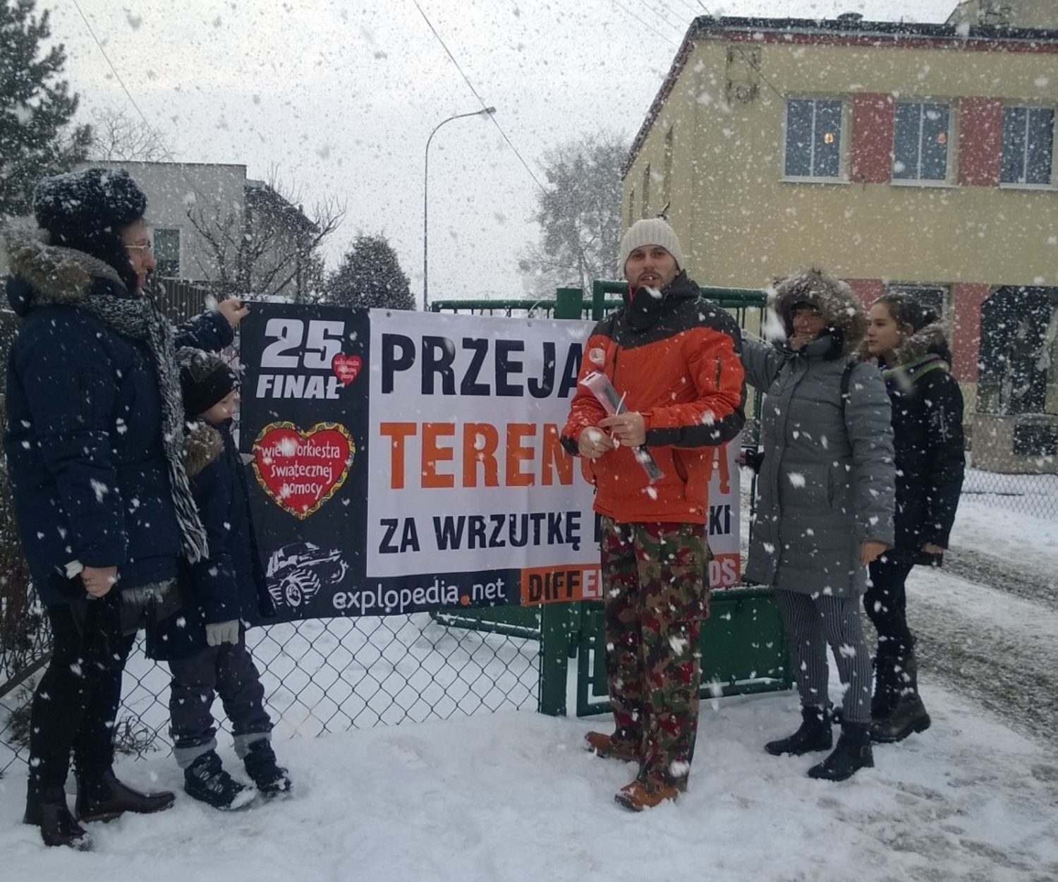 wośp 2017