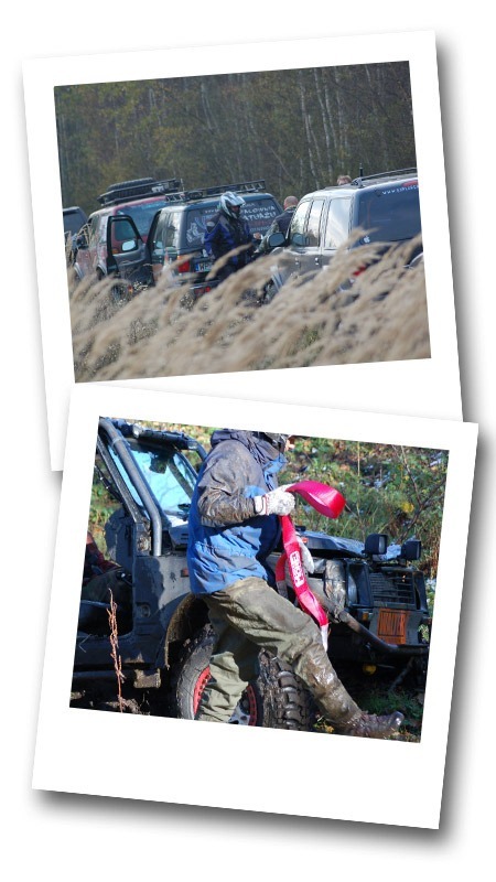 Tread Lightly Explopedia