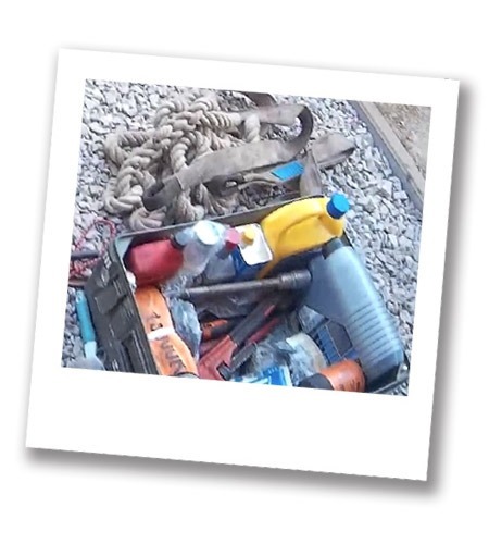 Tread Lightly Explopedia