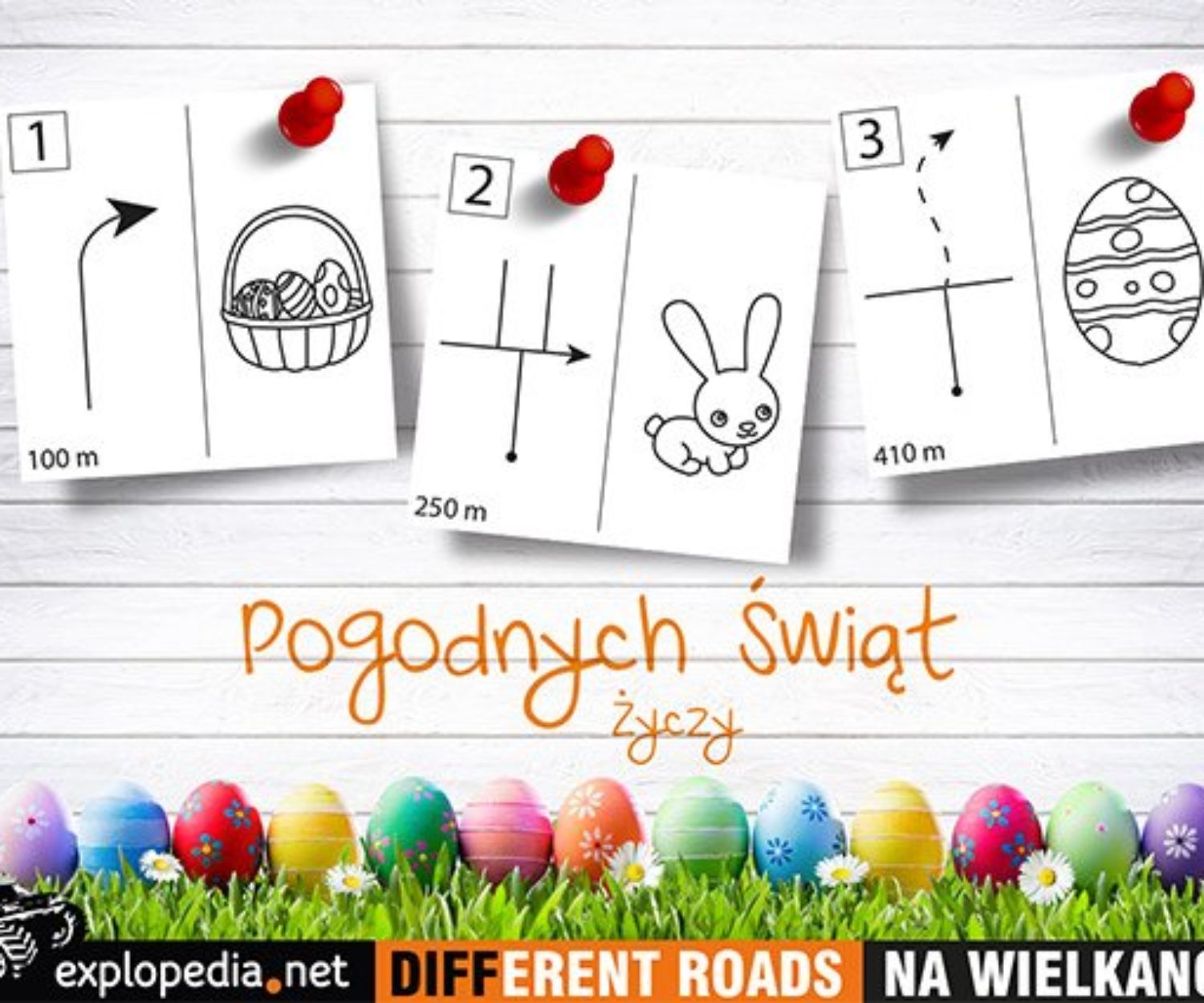 Życzenia Wielkanoc 2017