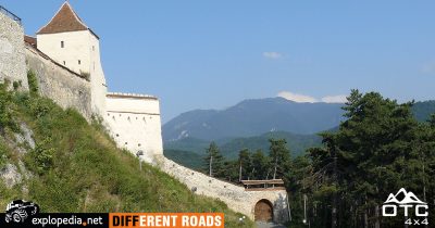 Explopedia - Rumunia wakacje