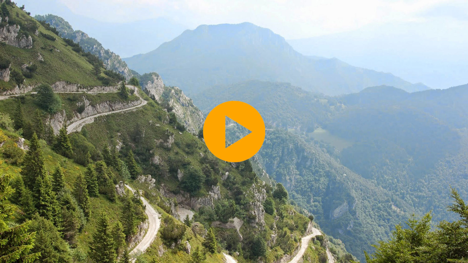 Alpy wschodnie off-road