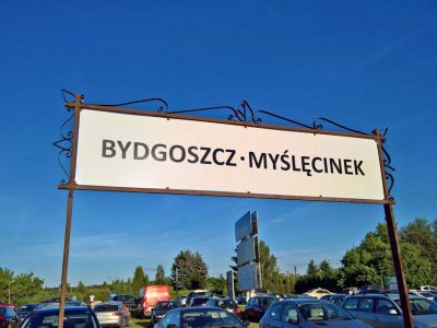 Explopedia, Myślęcinek - Otwieracz 2017