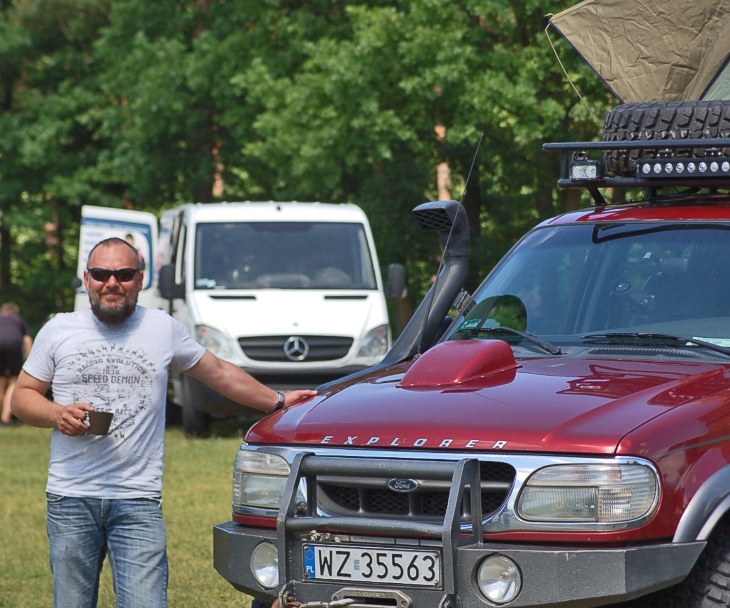Explopedia, Myślęcinek - Otwieracz 2017