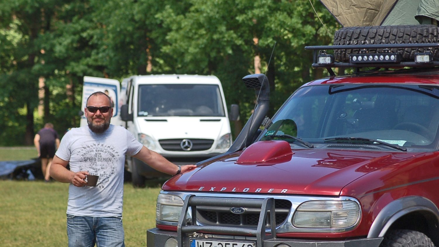 Explopedia, Myślęcinek - Otwieracz 2017