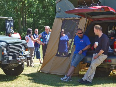 Explopedia, Myślęcinek - Otwieracz 2017