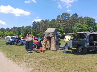 Explopedia, Myślęcinek - Otwieracz 2017