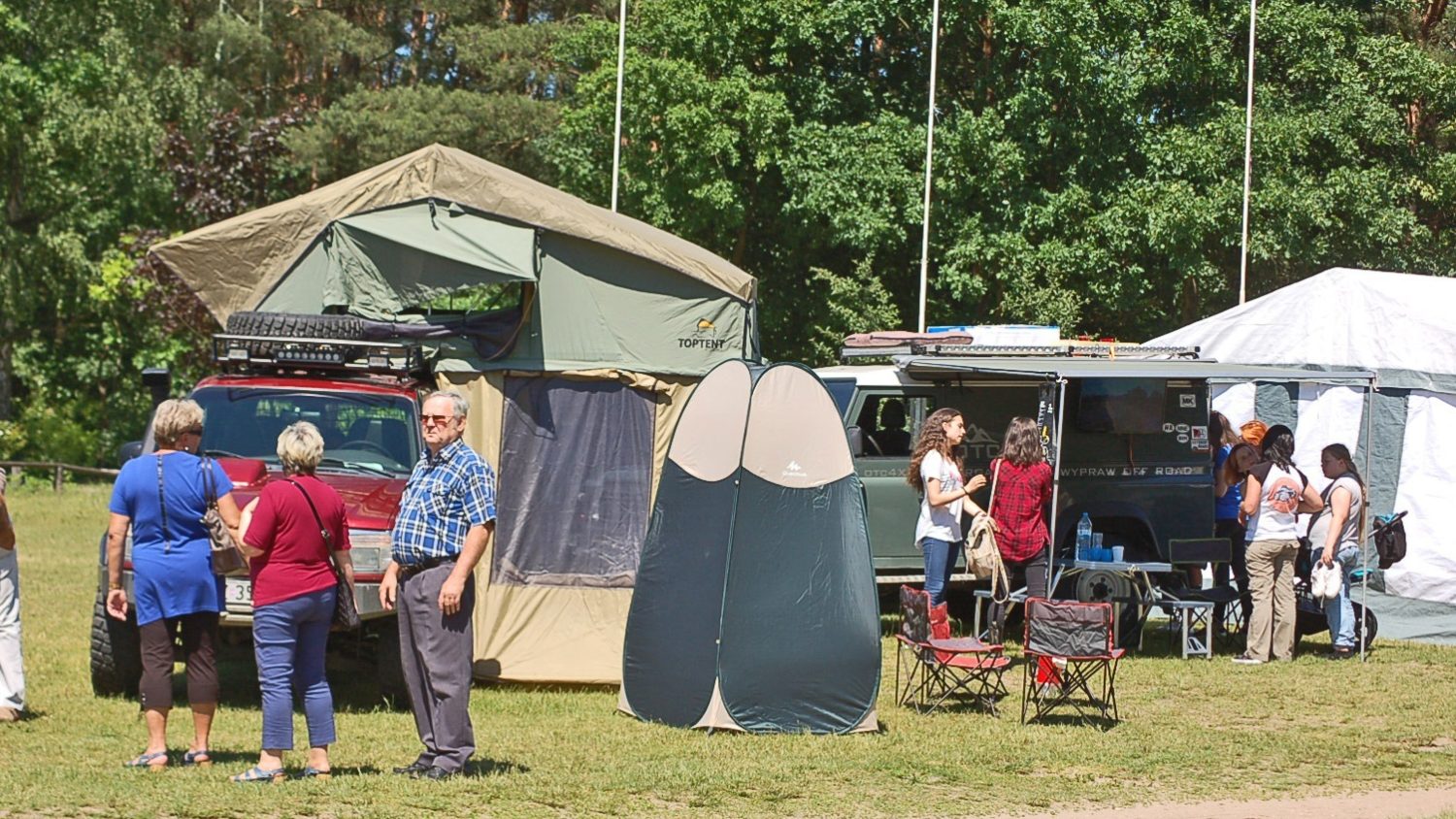 Explopedia, Myślęcinek - Otwieracz 2017