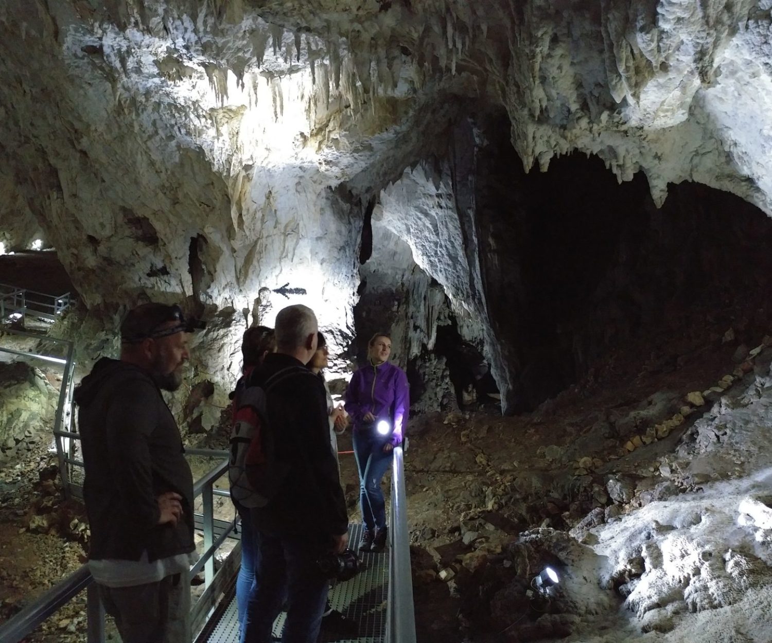 Wyprawa Rumunia 2017