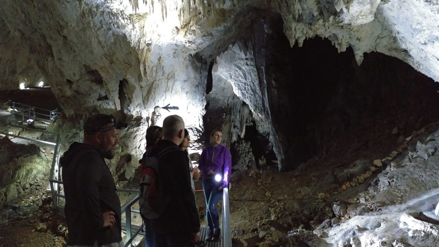 Wyprawa Rumunia 2017