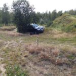 Szkolenie 4x4