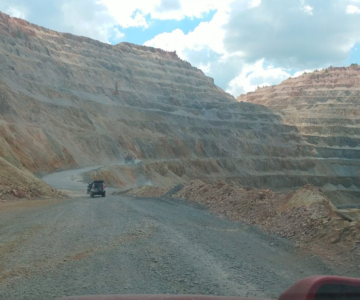 Wyprawa Rumunia 2017