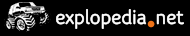 Explopedia Logo