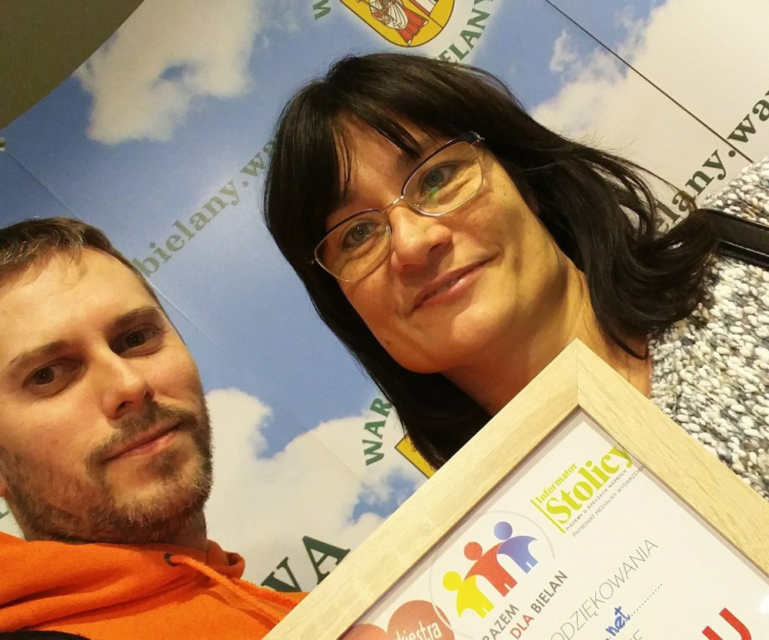 WOŚP Bielany 2018