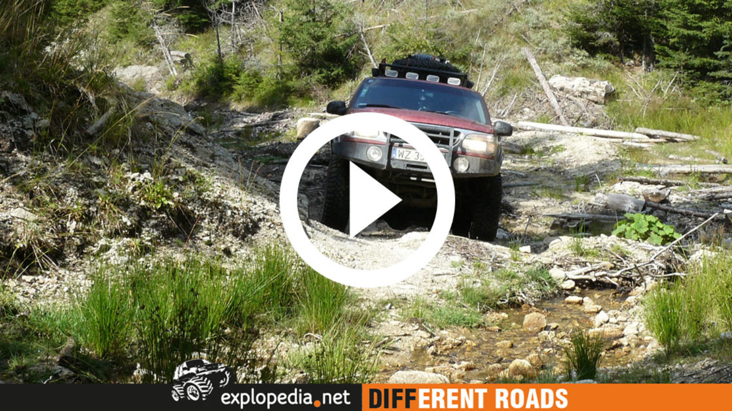 Bułgaria 2009 relacja