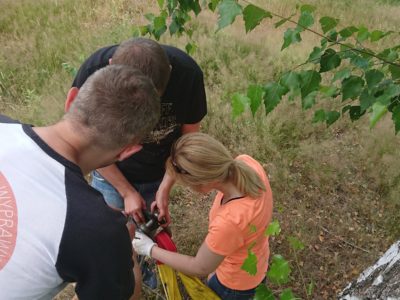 Dzień z Offroadem czerwiec